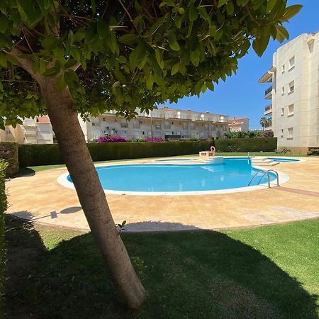 Cambrils Calma I Daire Dış mekan fotoğraf