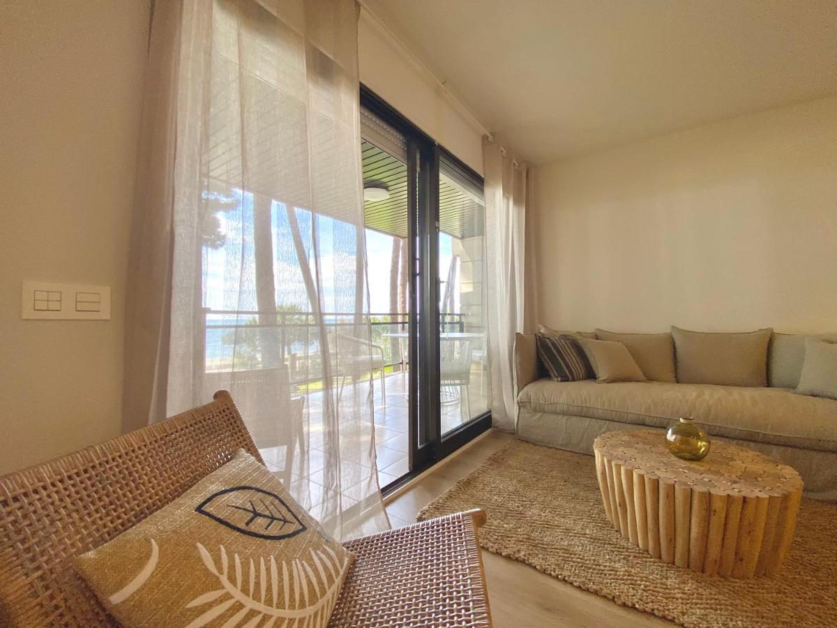 Cambrils Calma I Daire Dış mekan fotoğraf