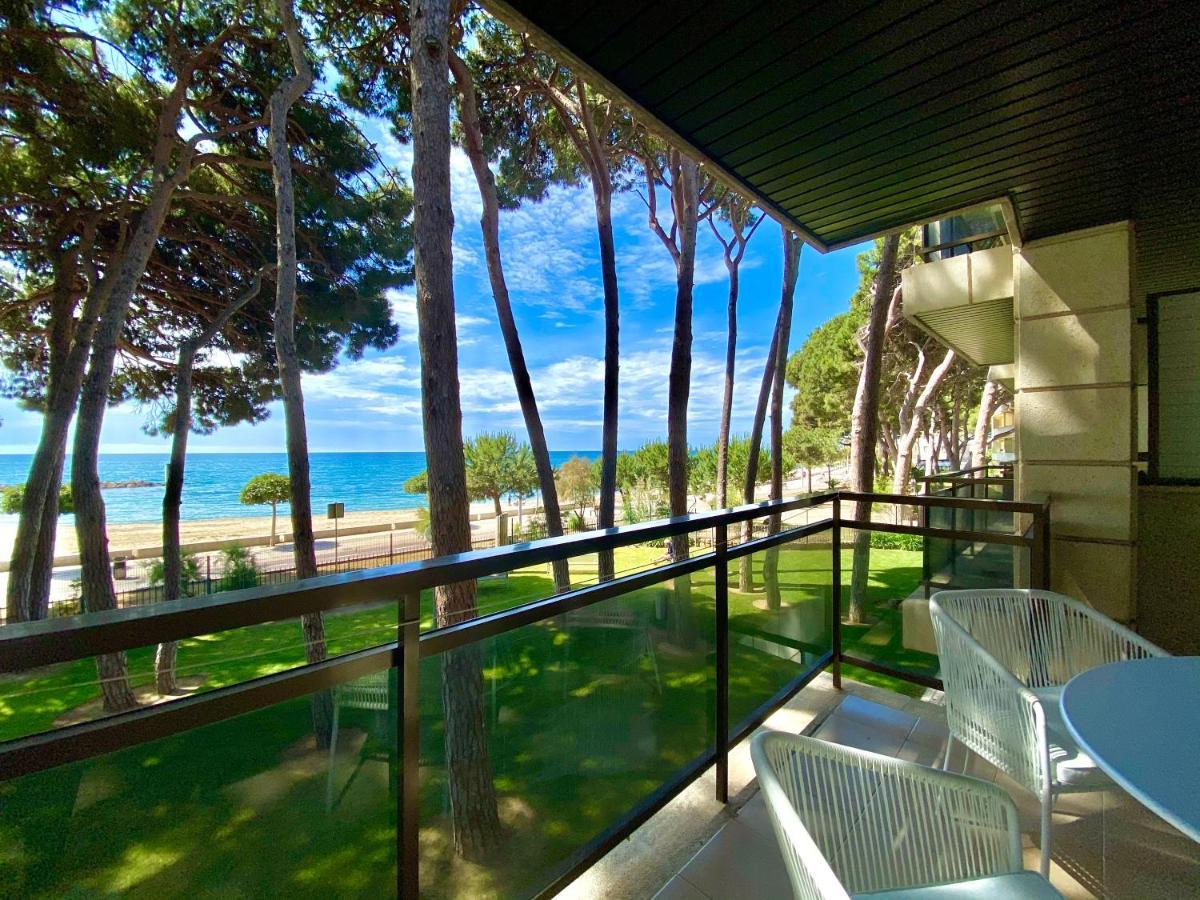 Cambrils Calma I Daire Dış mekan fotoğraf