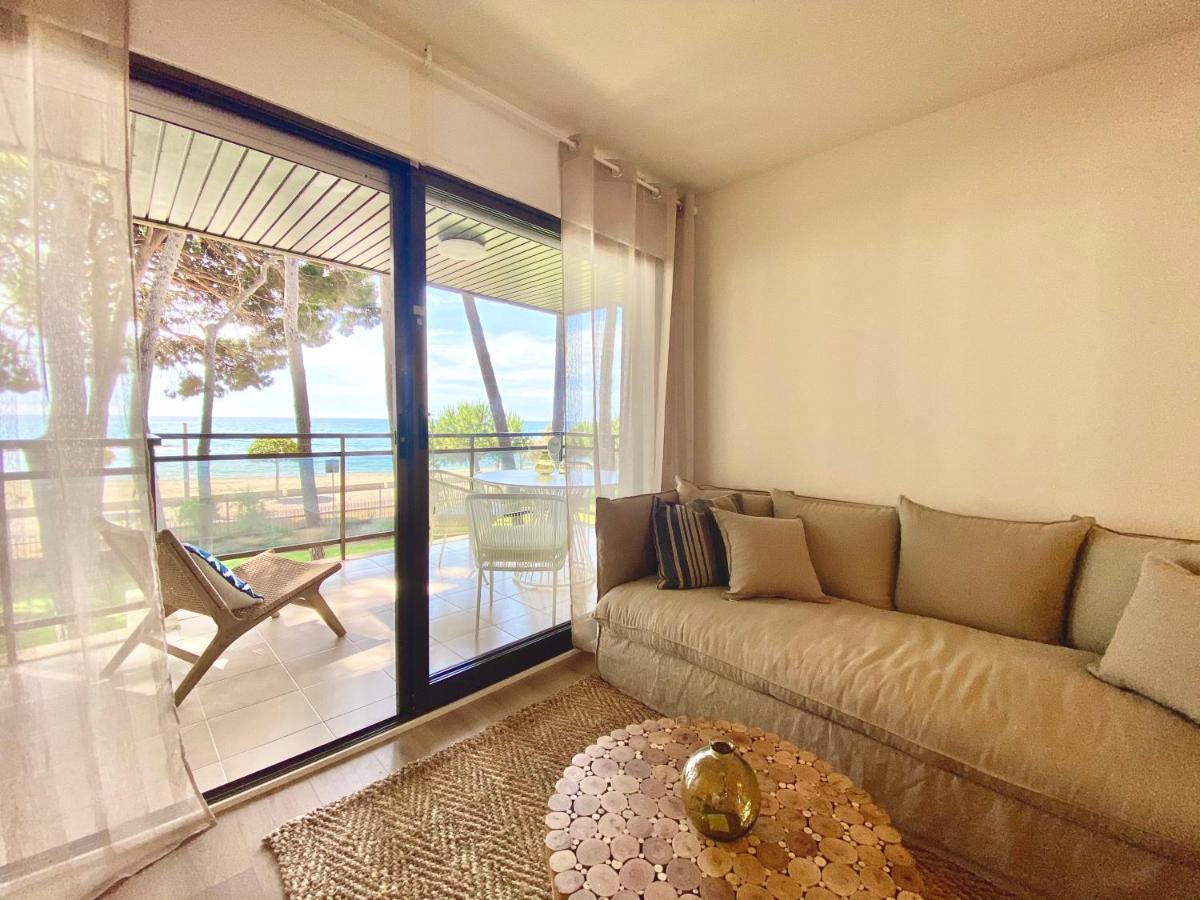 Cambrils Calma I Daire Dış mekan fotoğraf