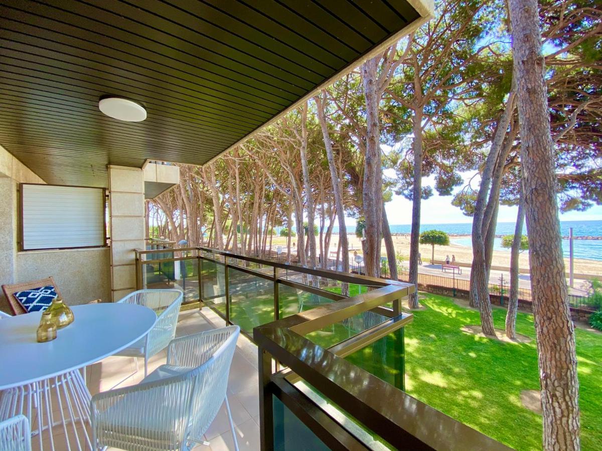 Cambrils Calma I Daire Dış mekan fotoğraf