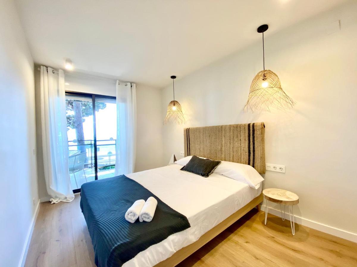 Cambrils Calma I Daire Dış mekan fotoğraf