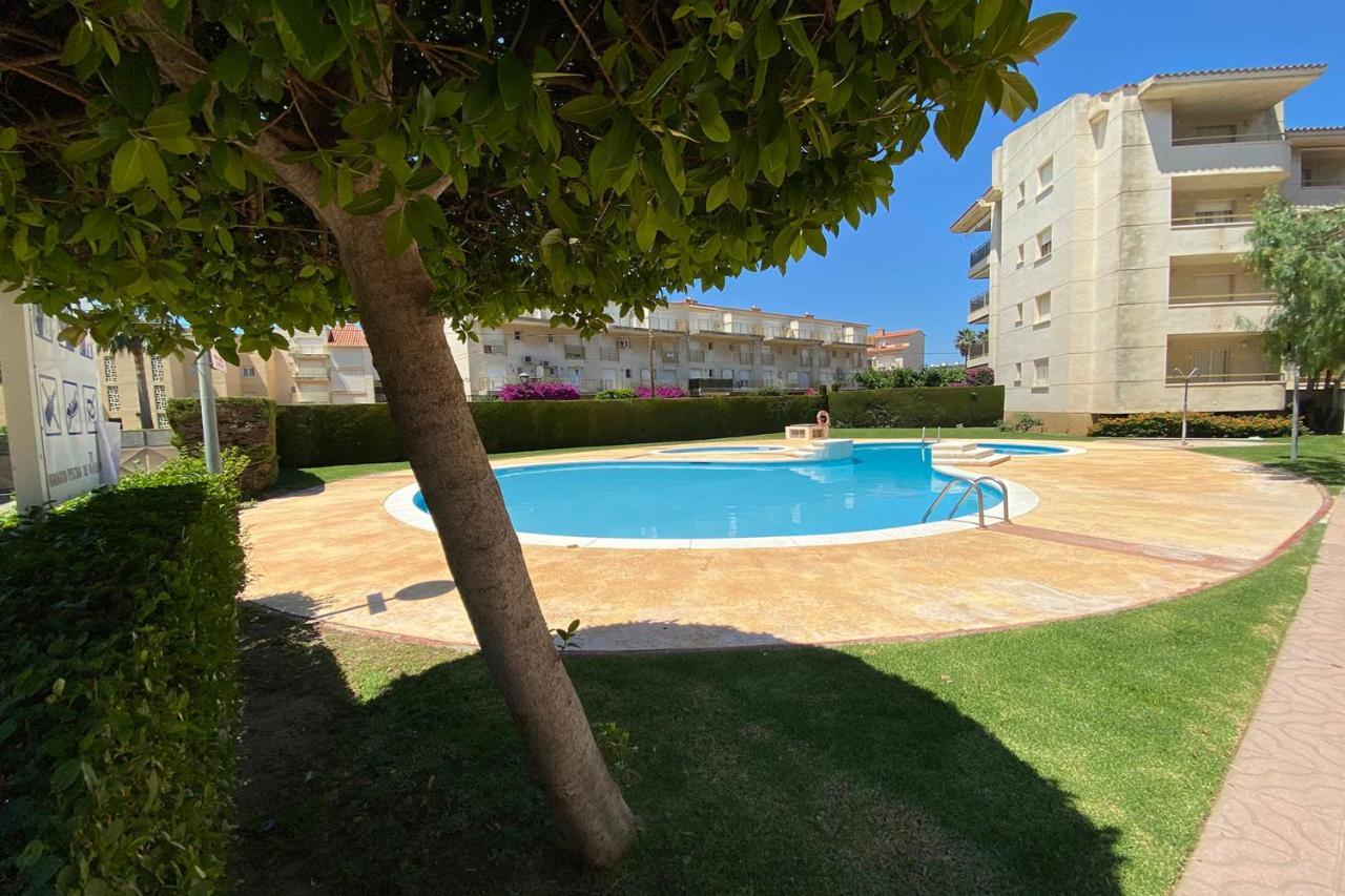 Cambrils Calma I Daire Dış mekan fotoğraf
